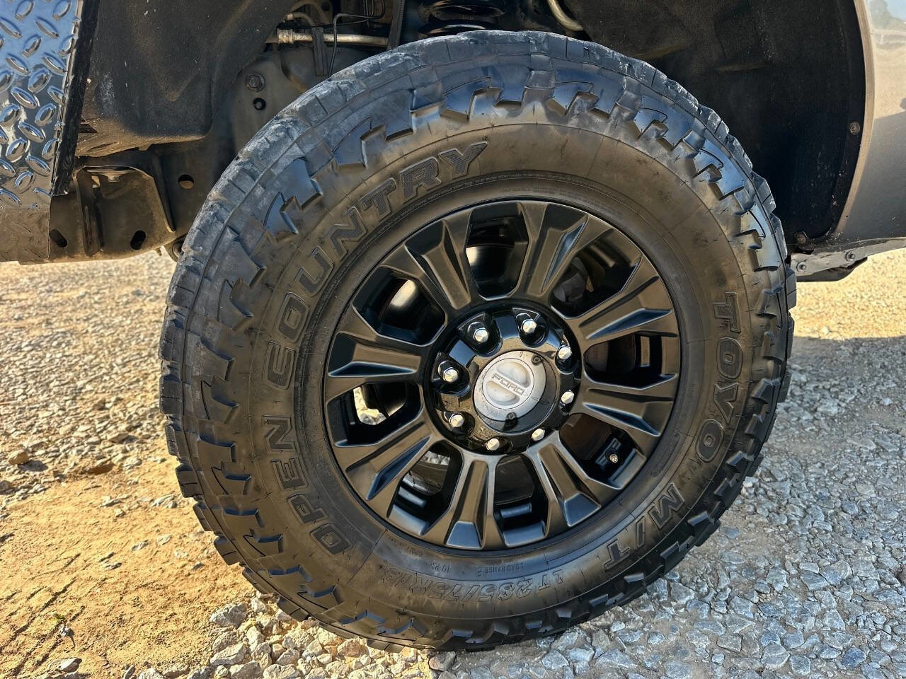 Used 2012 Ford F350 XL w/ PWR Equipment Group image 26