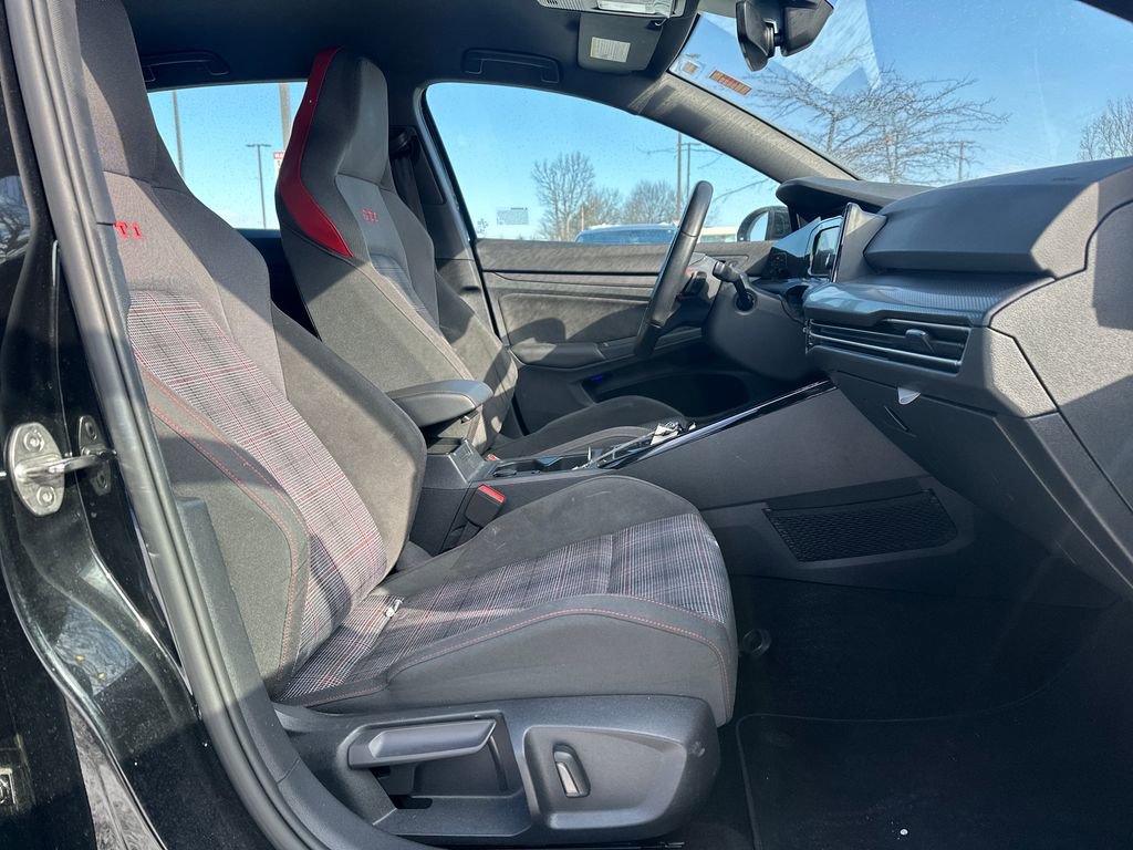 Used 2024 Volkswagen GTI S image 14