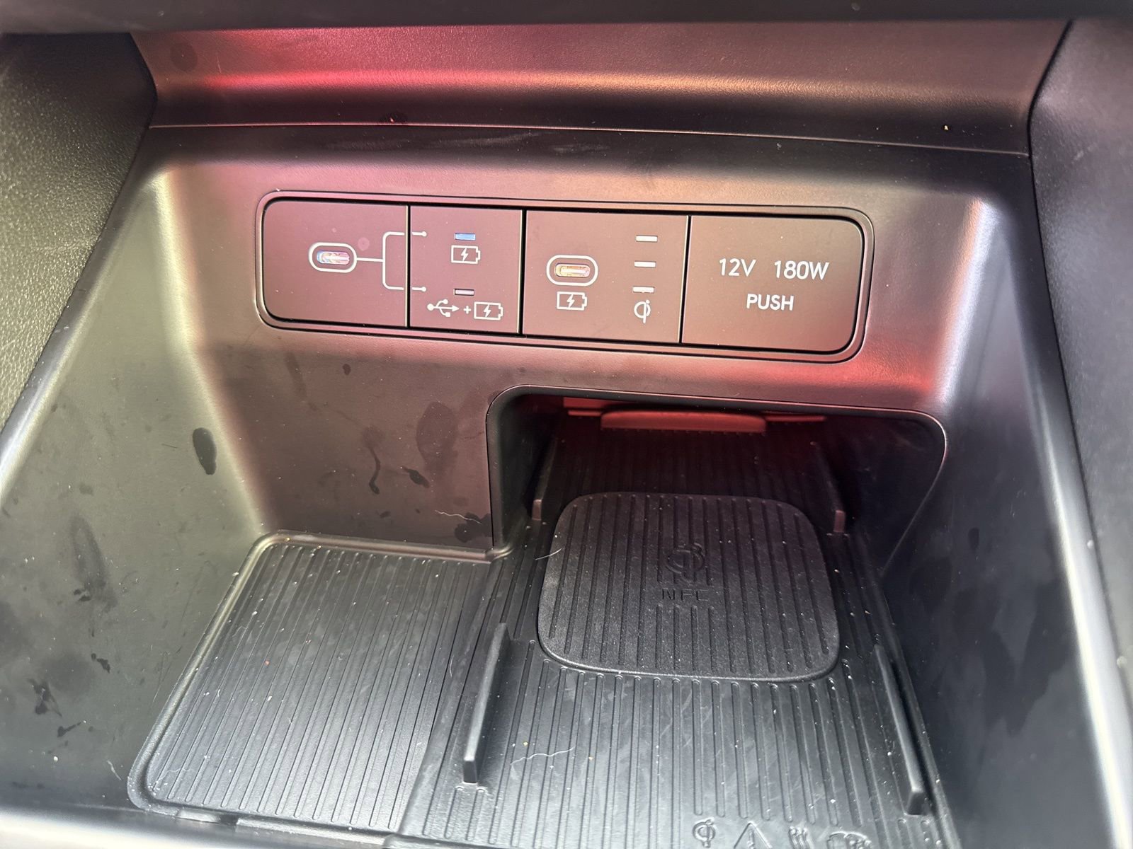 Certified 2026 Hyundai Santa Cruz Limited image 26