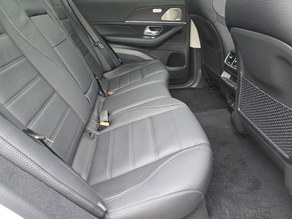 New 2026 Mercedes-Benz GLE 450 4MATIC image 20