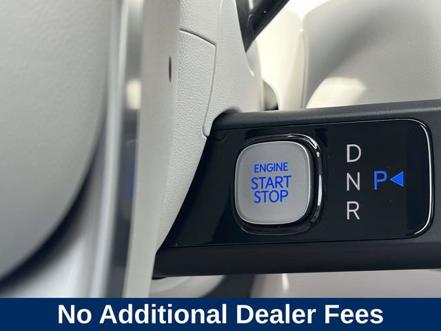 New 2026 Hyundai Palisade Calligraphy FWD image 28