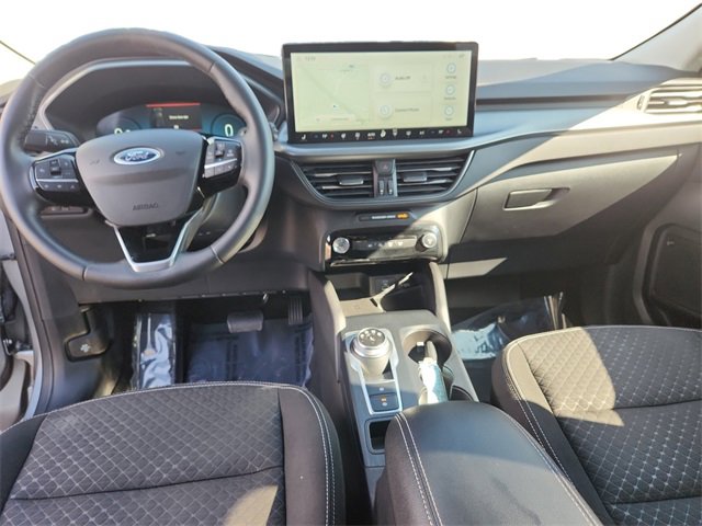 Certified 2023 Ford Escape Active w/ Tech Pack #2 image 12