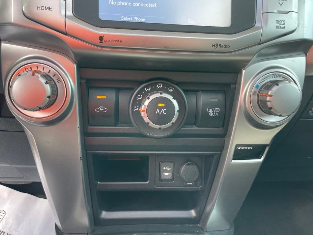 Used 2014 Toyota 4Runner SR5 Premium RWD image 20
