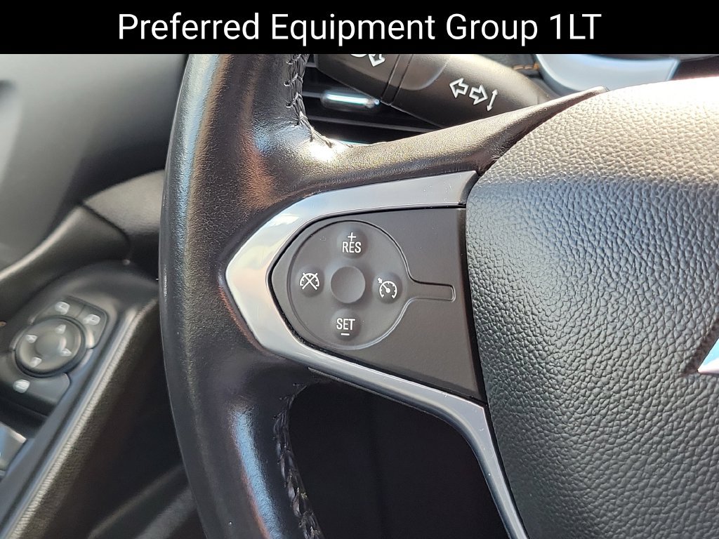 Used 2021 Chevrolet Traverse LT AWD/4WD image 13