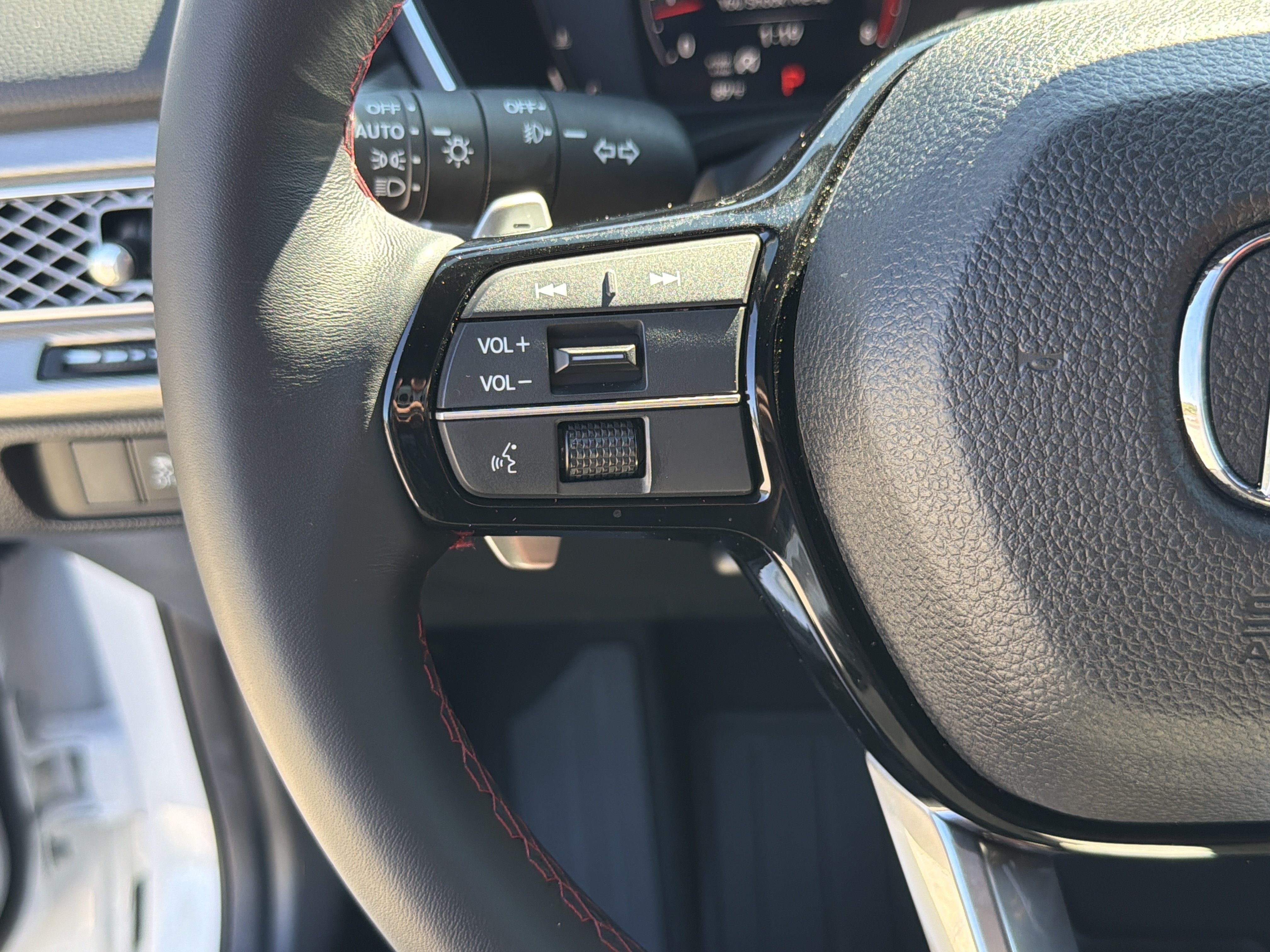 Used 2026 Acura Integra A-Spec w/ Technology Package FWD image 19