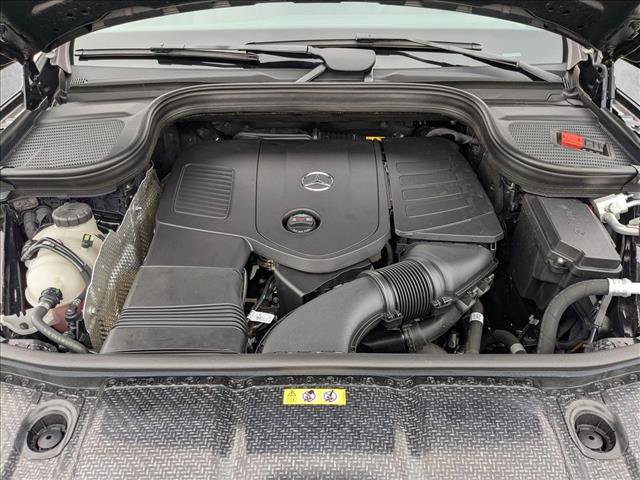 Used 2025 Mercedes-Benz GLE 450e 4MATIC image 25