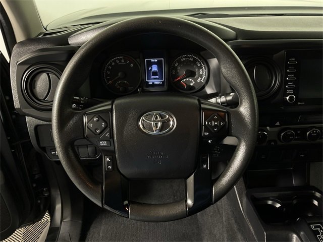 Used 2022 Toyota Tacoma SR image 21