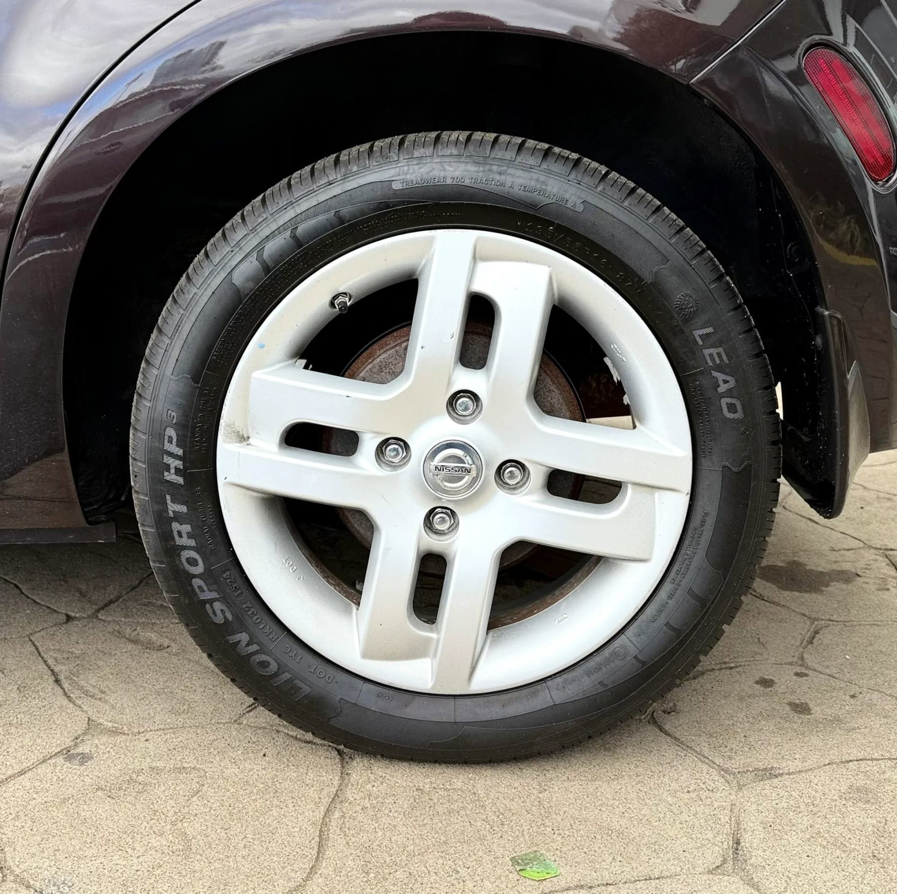 Used 2011 Nissan Cube 1.8 SL w/ Interior Designer Pkg image 41