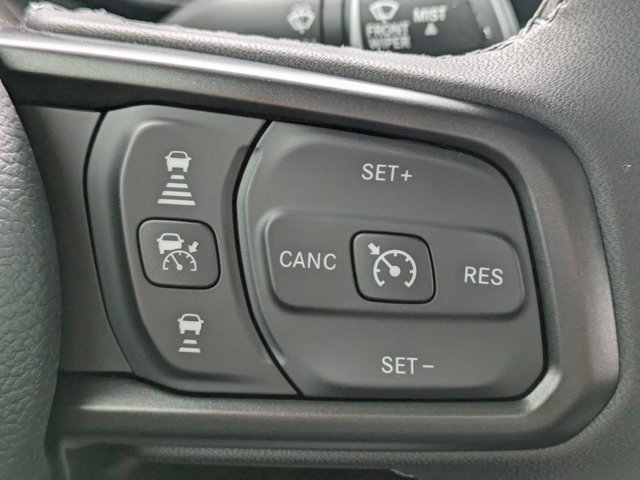 New 2025 Jeep Gladiator Sport image 22