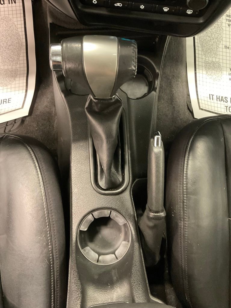 Used 2008 Chevrolet TrailBlazer LT AWD/4WD image 23