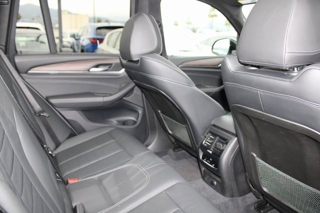 Used 2018 BMW X3 xDrive30i image 7