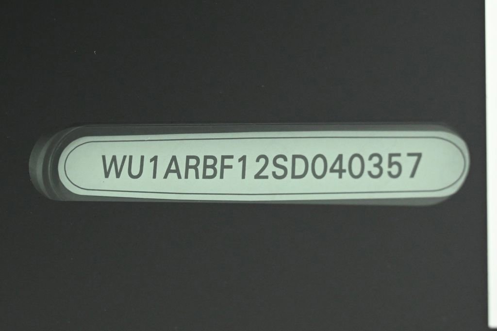 New 2025 Audi RS Q8 performance image 29