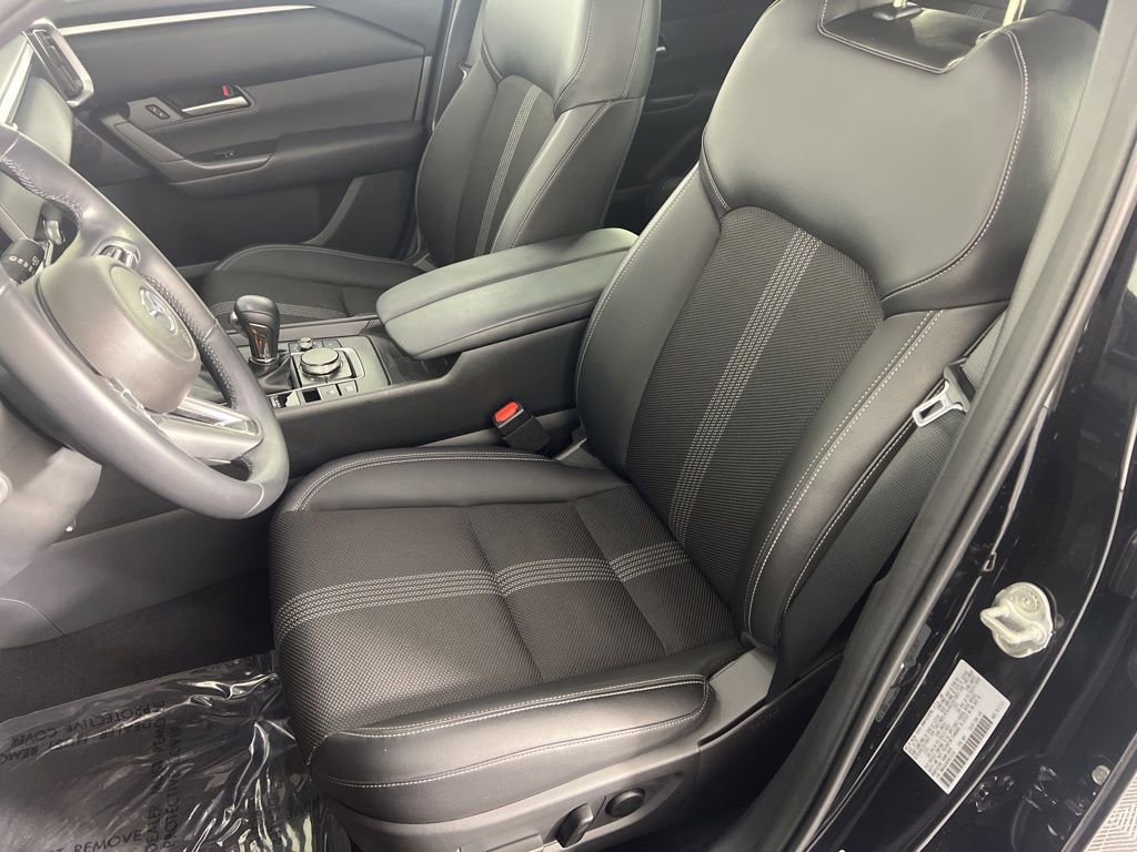 Used 2023 MAZDA CX-50 2.5 S w/ Cargo Package image 26