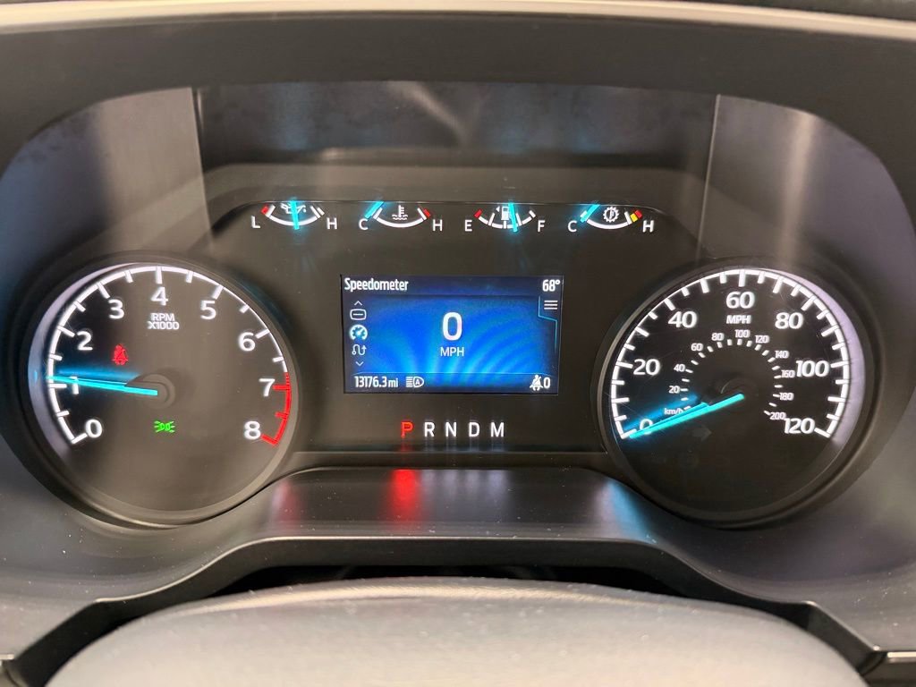 Used 2023 Ford F150 XLT w/ Trailer Tow Package image 32