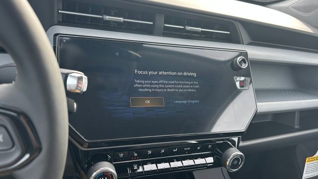 New 2027 Chevrolet Bolt RS image 22