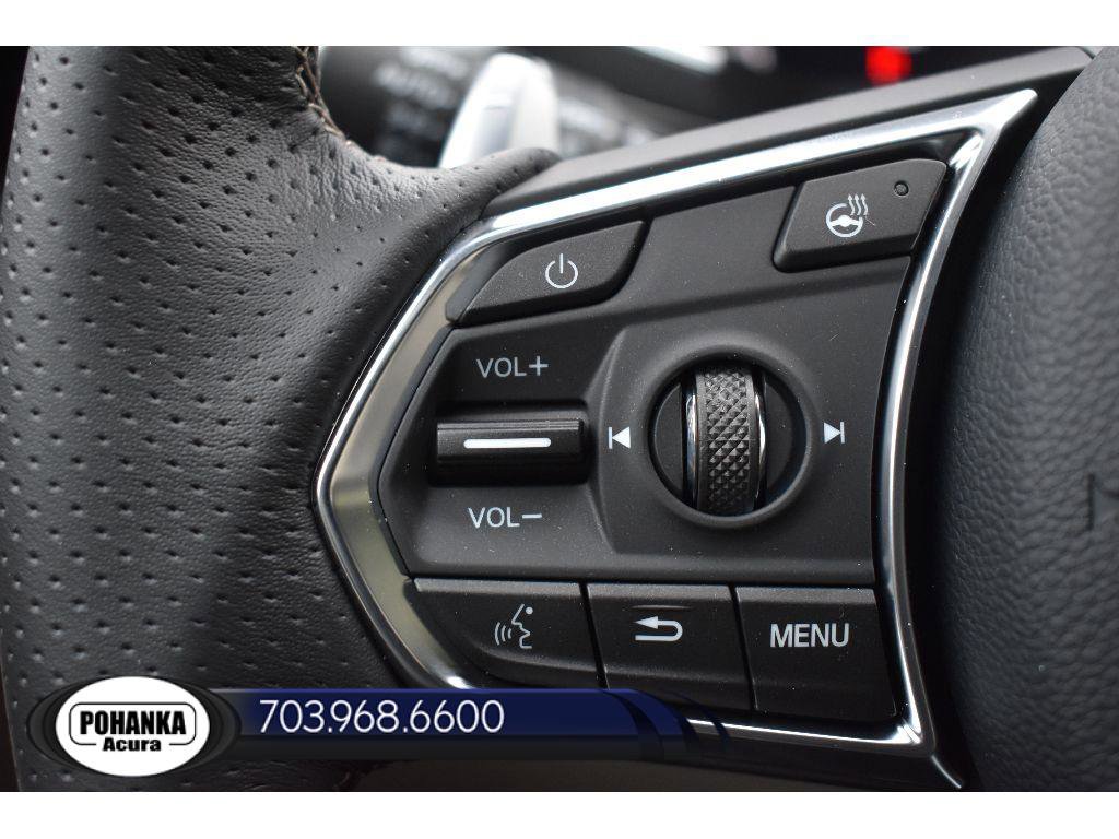 New 2026 Acura MDX A-Spec image 12