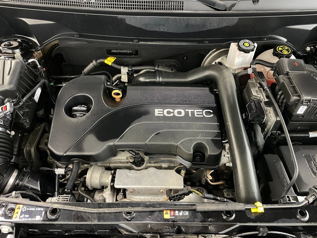 Used 2019 Chevrolet Equinox LT image 45