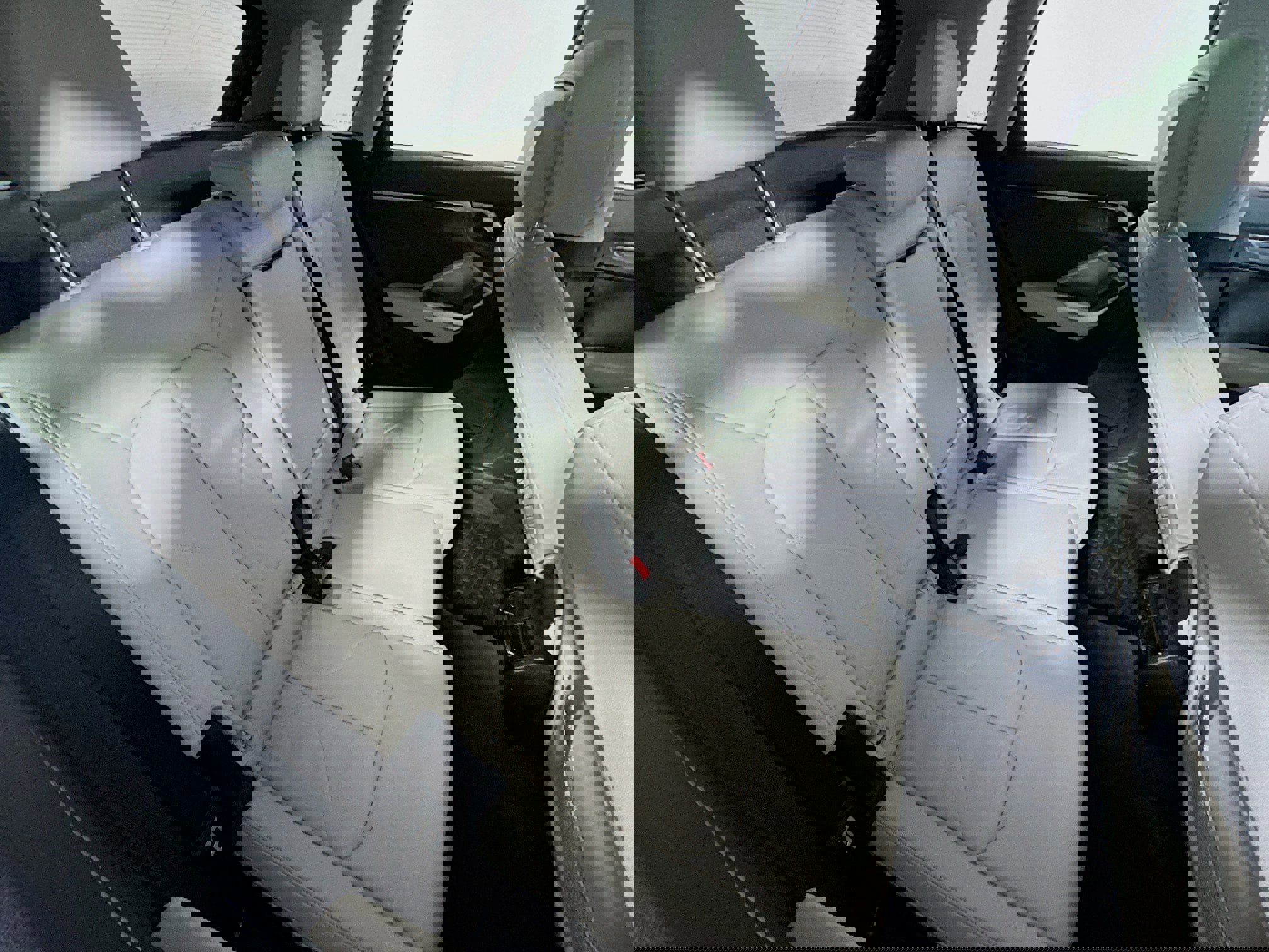 Used 2023 Audi Q3 2.0T Premium Plus w/ Premium Plus Package image 28