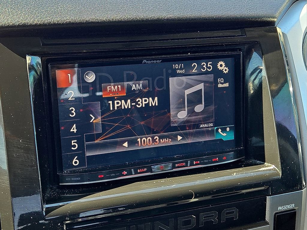 Used 2014 Toyota Tundra SR5 image 24