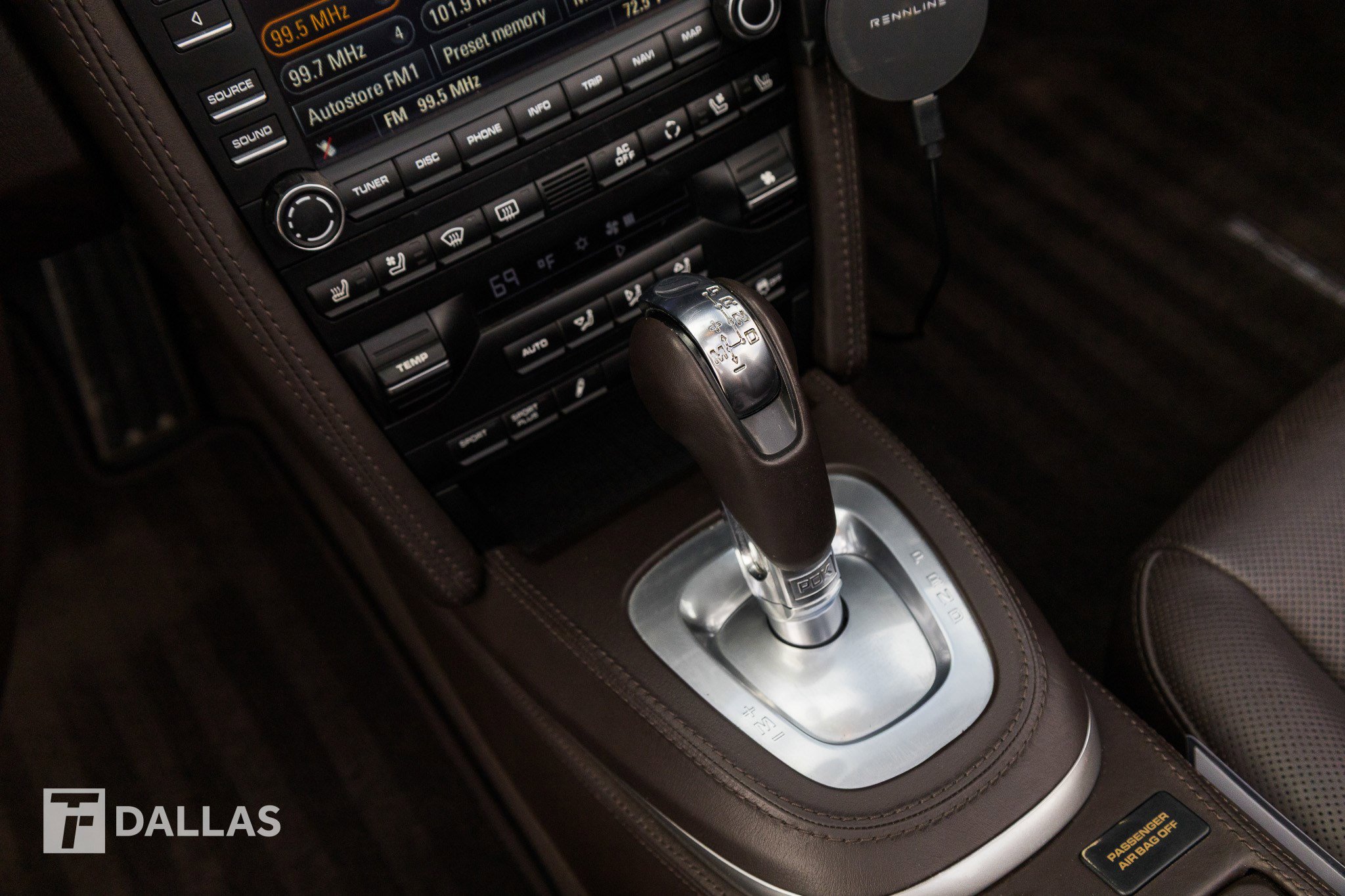 Used 2012 Porsche 911 Turbo image 28