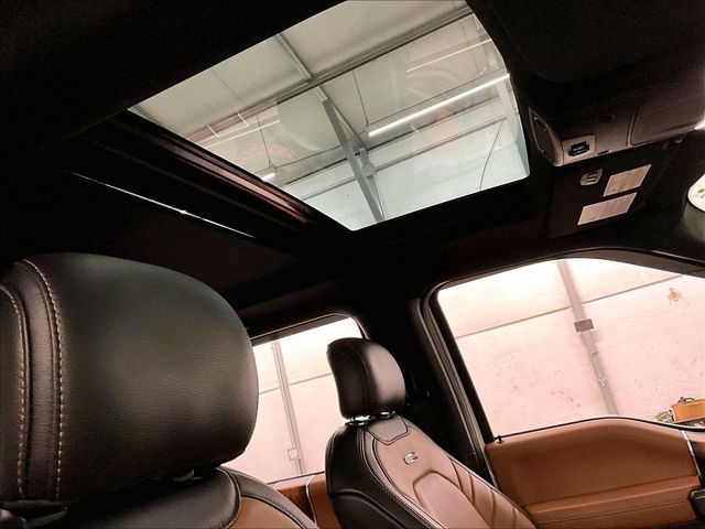 Used 2017 Ford F150 Limited AWD/4WD image 22