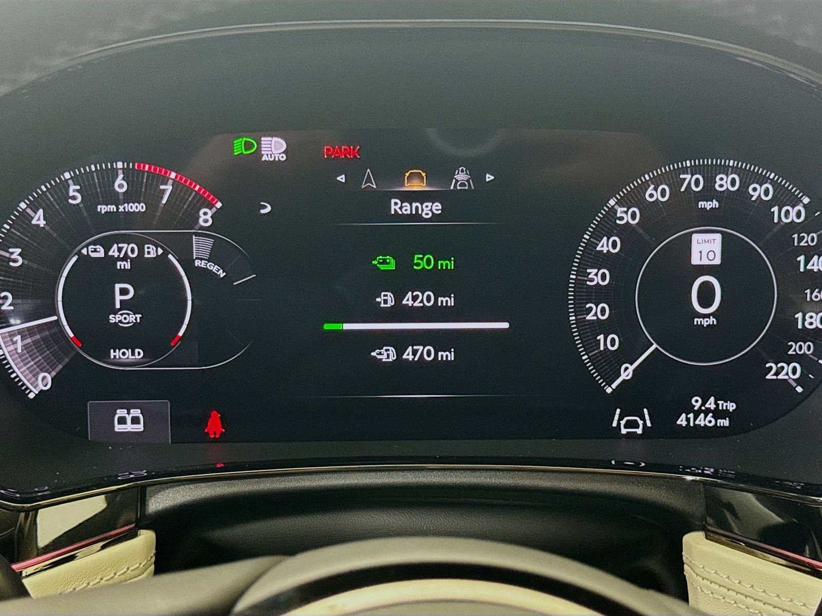Used 2025 Bentley Continental GT Speed AWD/4WD image 13