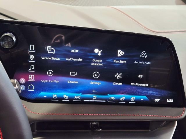 New 2026 Chevrolet Corvette Z06 image 27