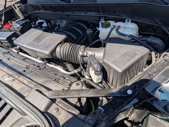 Used 2024 Chevrolet Silverado 1500 RST w/ Convenience Package II image 24