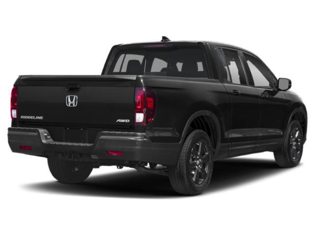 Used 2019 Honda Ridgeline Black Edition image 2