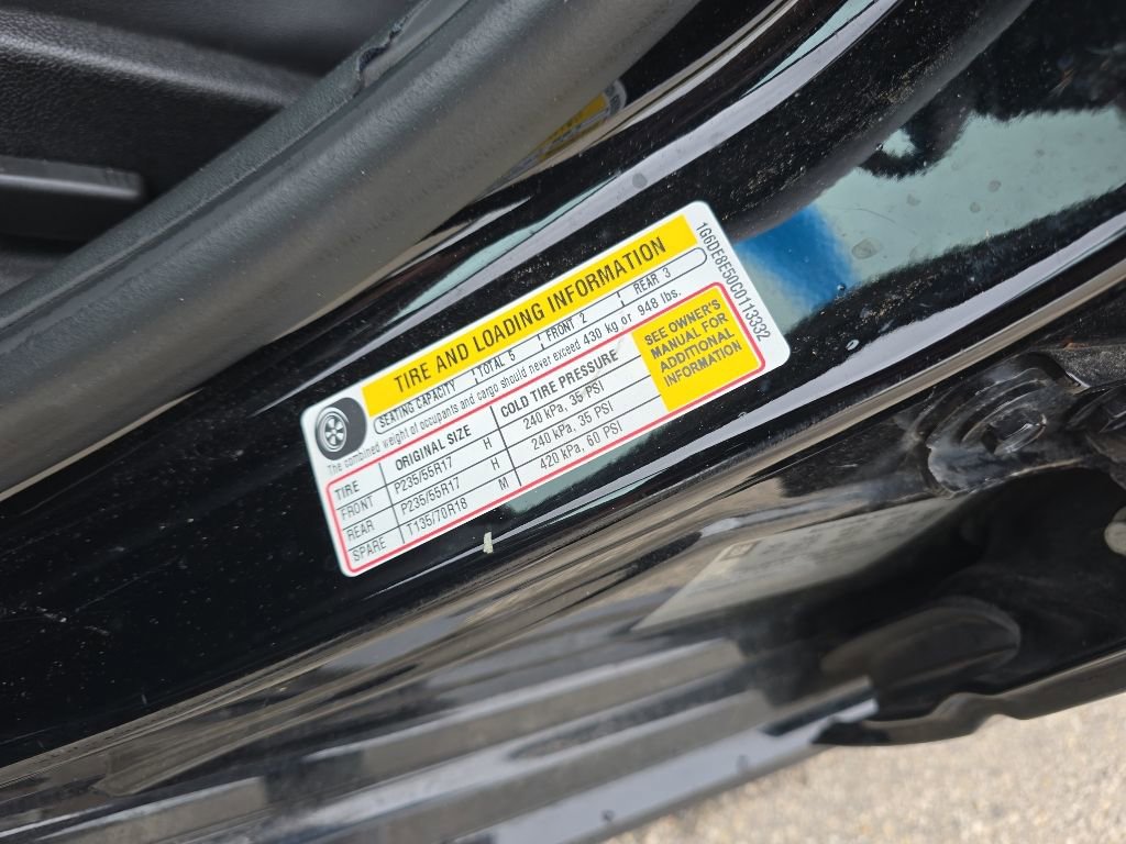 Used 2012 Cadillac CTS Luxury RWD image 9