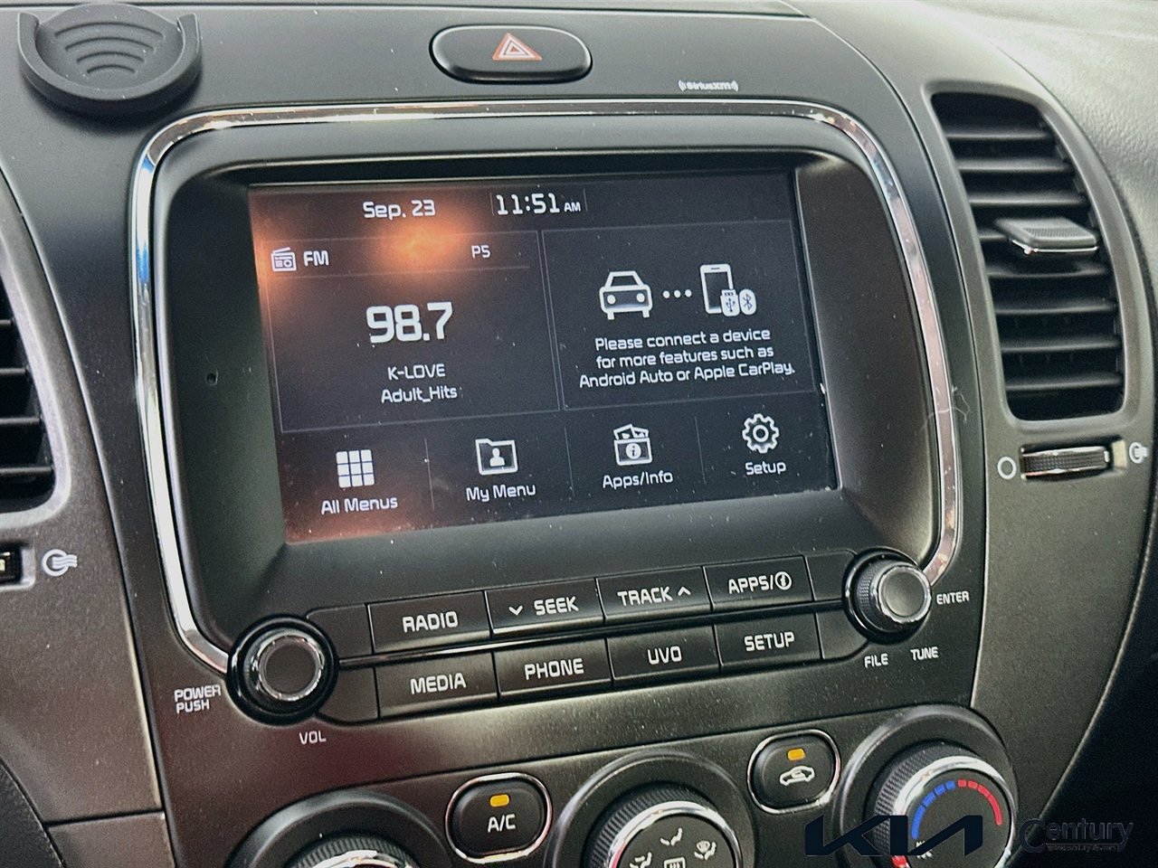 Used 2018 Kia Forte LX w/ LX Popular Package FWD image 14