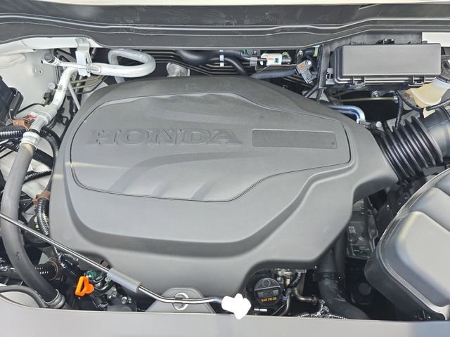 New 2026 Honda Ridgeline TrailSport image 32