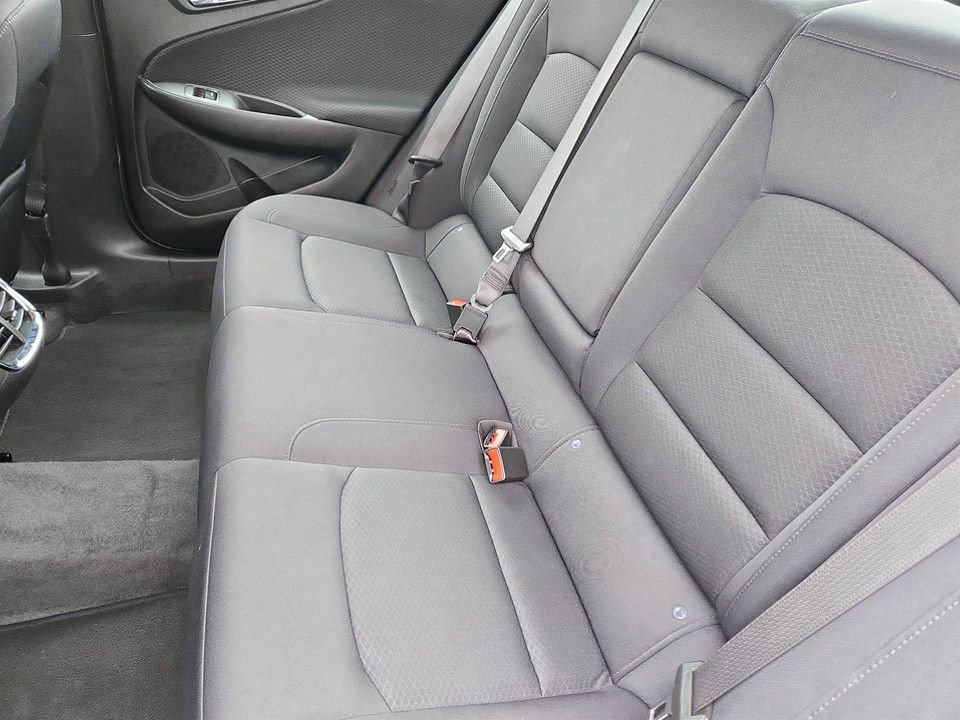 Used 2024 Chevrolet Malibu LT image 21