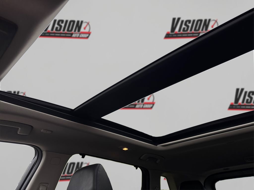 Used 2023 Nissan Rogue Platinum w/ Platinum Premium Package image 22