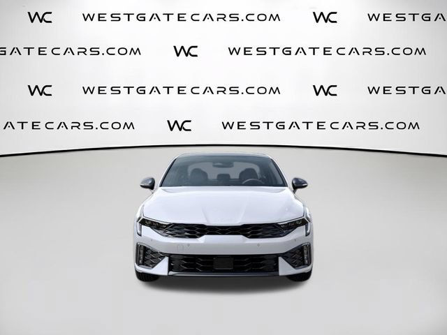 New 2026 Kia K5 GT-Line FWD image 2