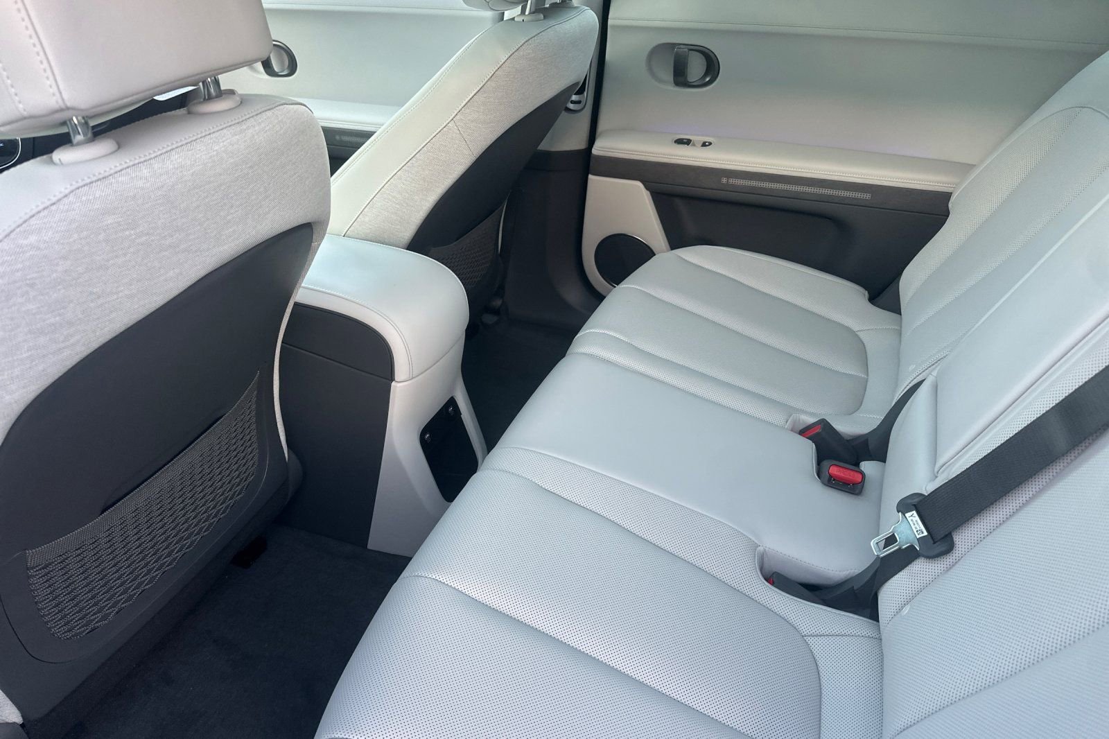 New 2026 Hyundai Ioniq 5 Limited image 12