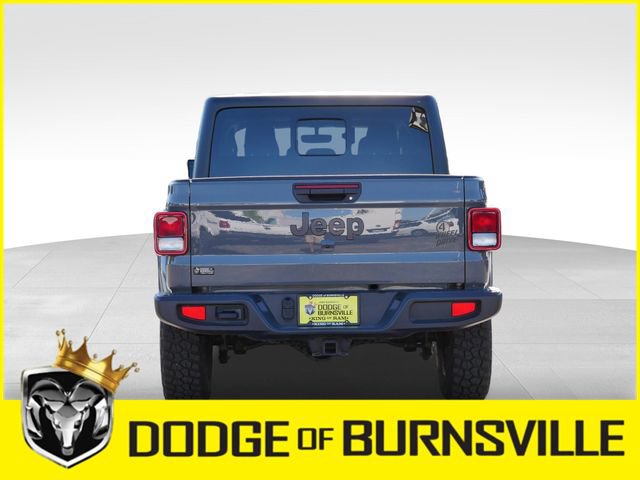 Used 2023 Jeep Gladiator Sport AWD/4WD image 8