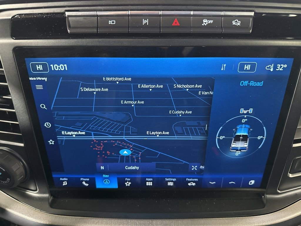 Used 2022 Ford F150 Raptor w/ Raptor 37 Performance Package image 40