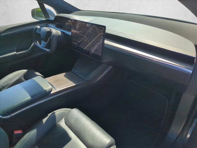 Used 2022 Tesla Model X AWD/4WD image 23