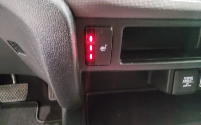 Used 2023 Honda Ridgeline RTL image 31