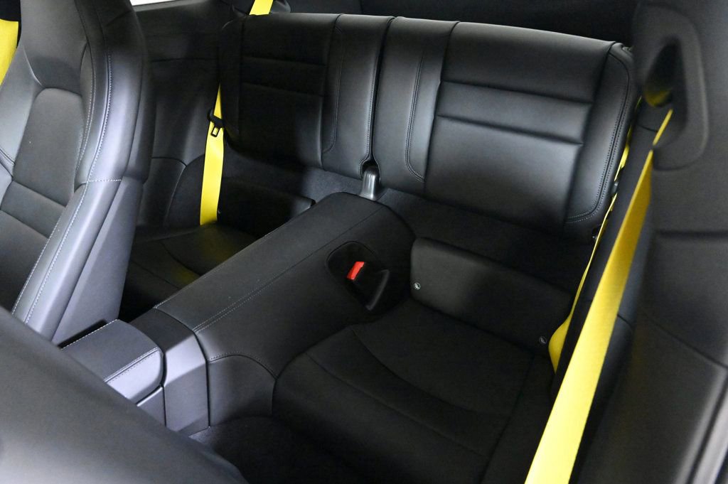 Used 2025 Porsche 911 Carrera S image 20