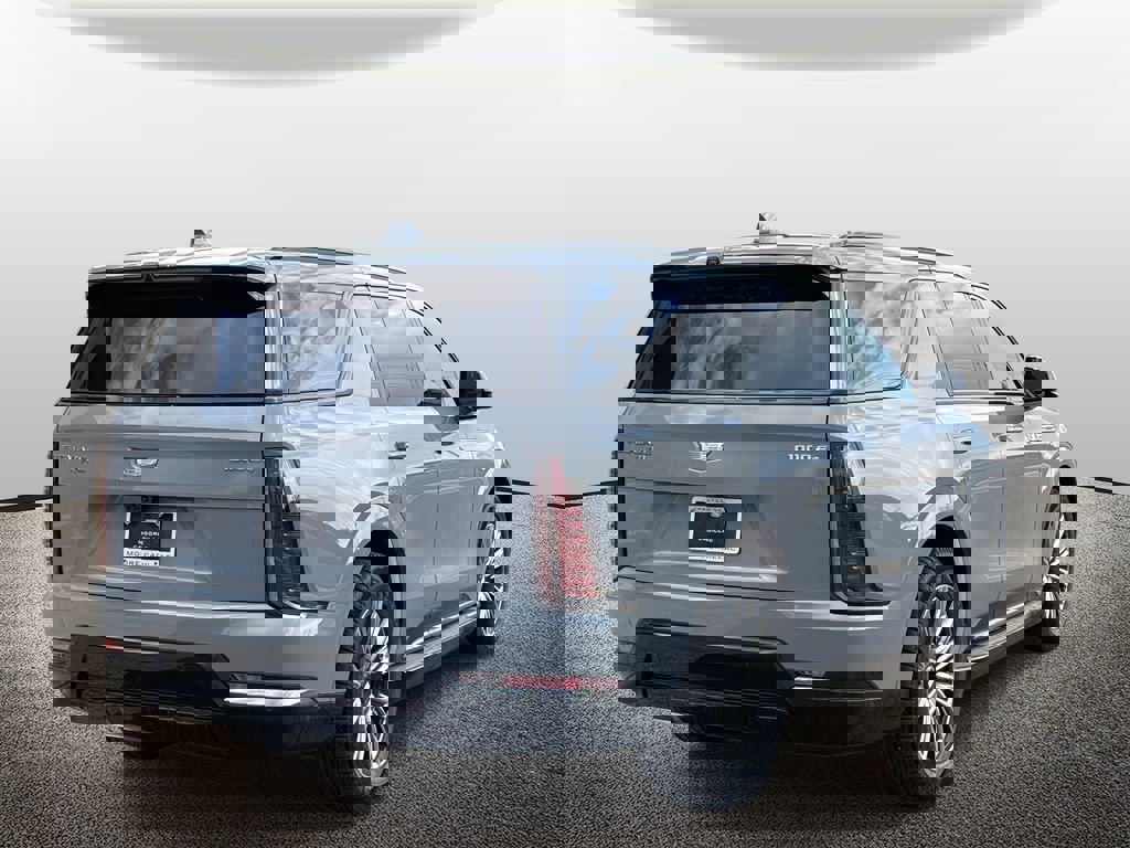 New 2026 Cadillac Escalade IQL Sport 1 image 2