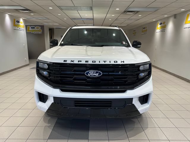 New 2027 Ford Expedition Platinum w/ Stealth Performance Package AWD/4WD image 30