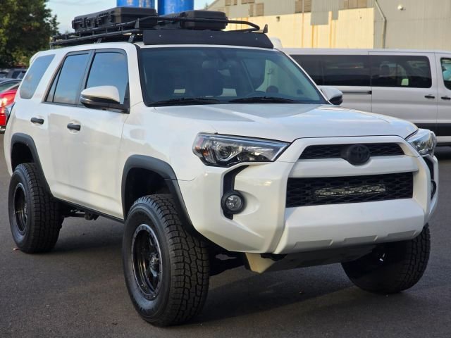 Used 2015 Toyota 4Runner SR5 Premium