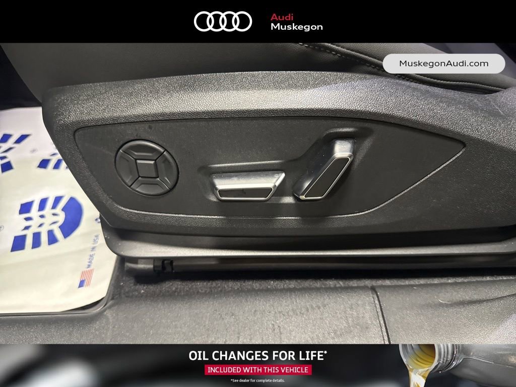 New 2026 Audi Q3 quattro 2.0T image 13