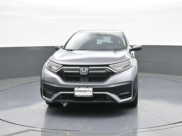 Certified 2022 Honda CR-V Touring image 26