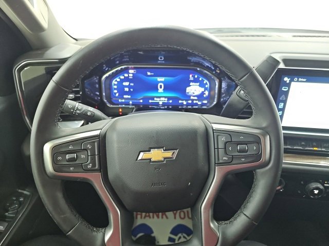 Used 2024 Chevrolet Silverado 1500 LT image 10