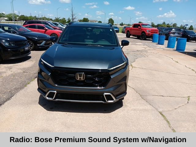 Used 2023 Honda CR-V Sport Touring image 3