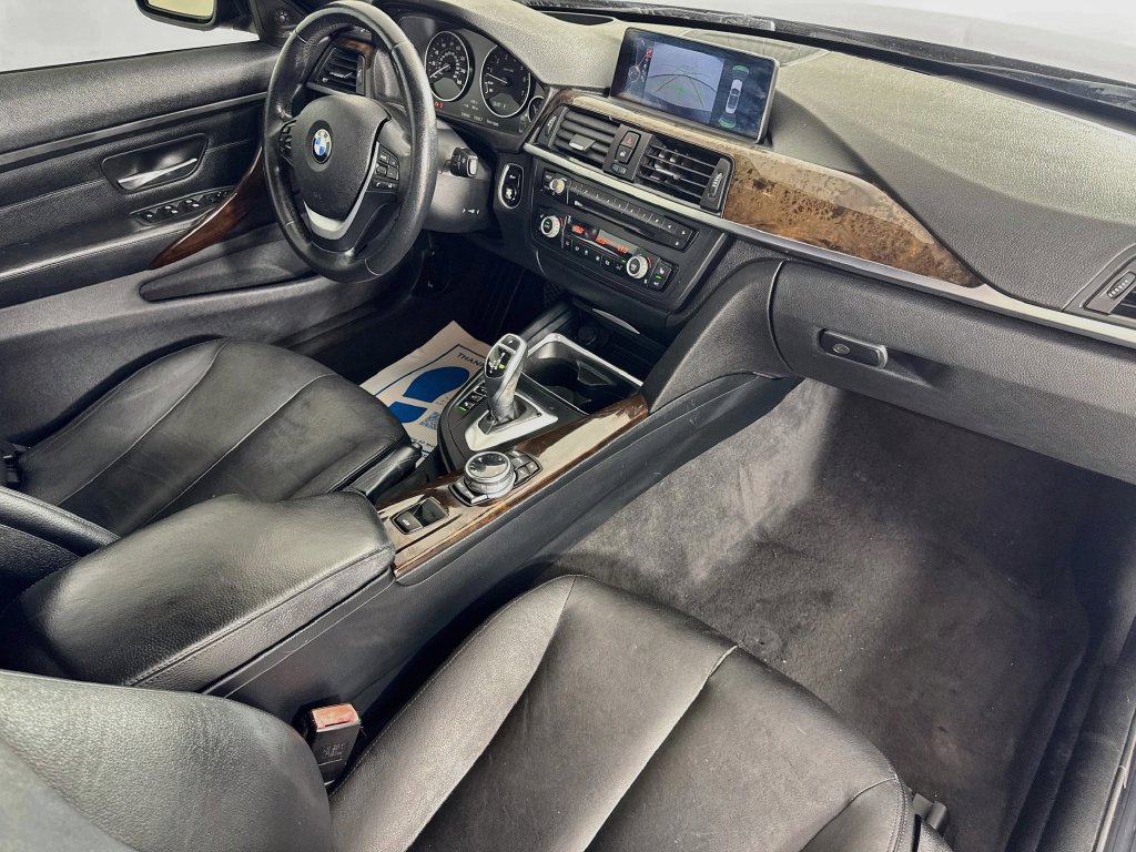 Used 2015 BMW 428i Convertible RWD image 36