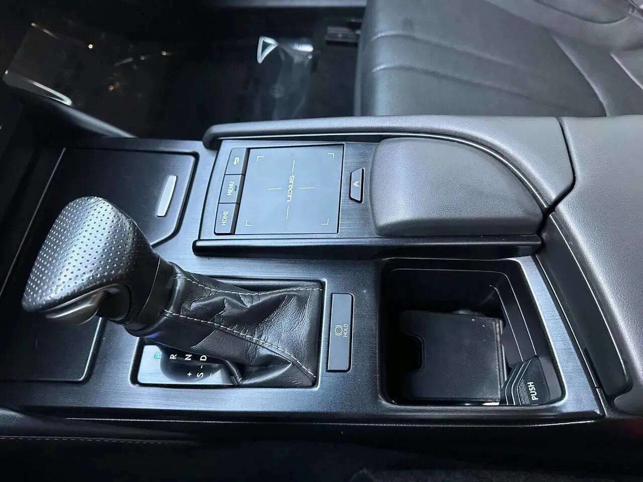 Used 2020 Lexus ES 350 F Sport w/ Accessory Package 2 image 25